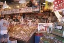 Food & Cultural Tour of Pike Place Market